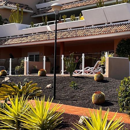 Royal Marina Golf-B Apartment San Miguel de Abona Exterior photo