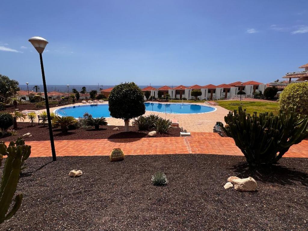 Royal Marina Golf-B Apartment San Miguel de Abona Exterior photo