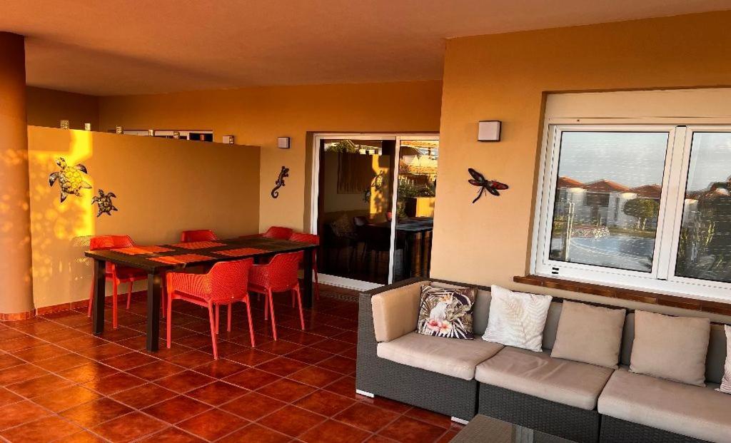 Royal Marina Golf-B Apartment San Miguel de Abona Exterior photo